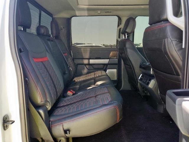 Ford F-150 Supercrew Image 5