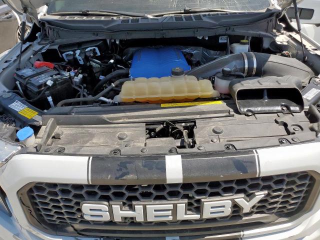 Ford F-150 Supercrew Image 8