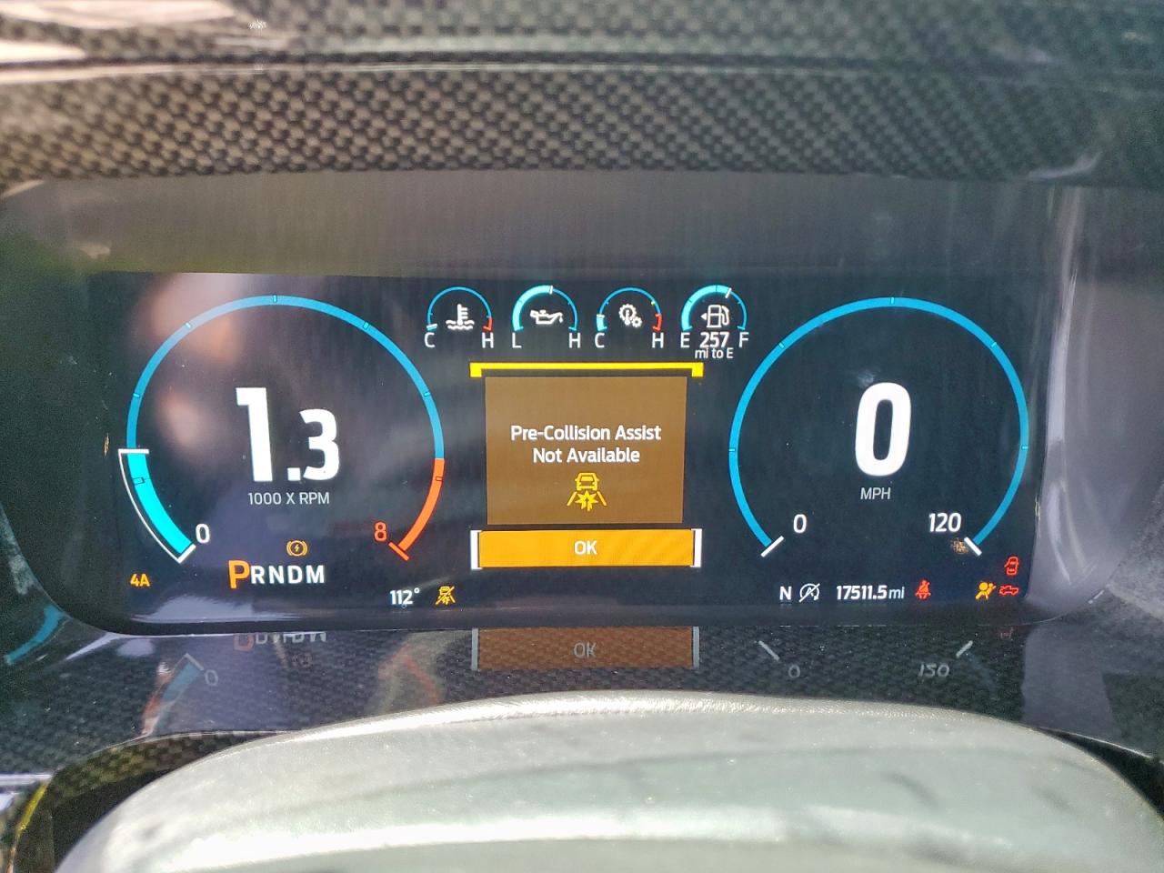 Ford F-150 Supercrew Image 7