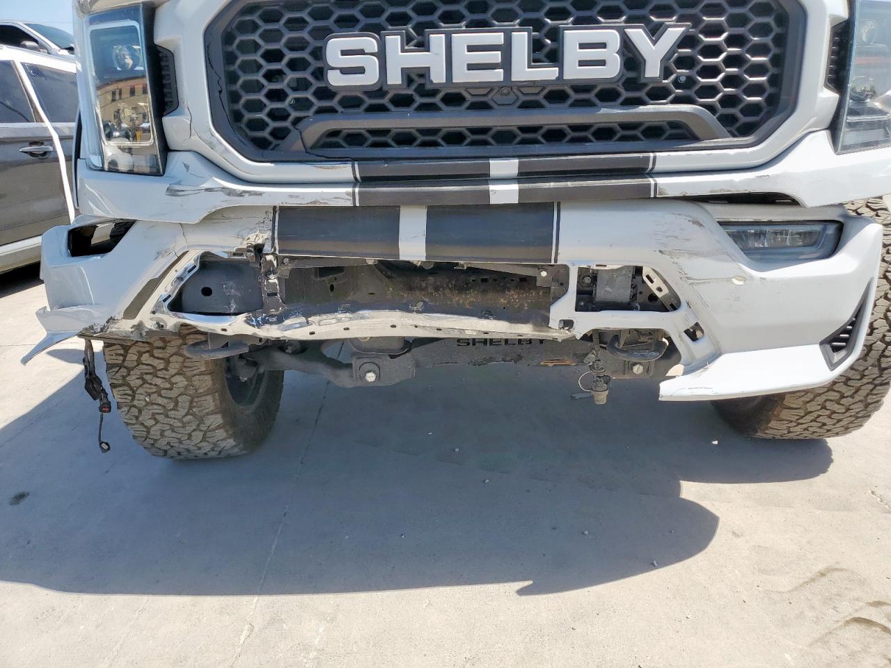 Ford F-150 Supercrew Image 9