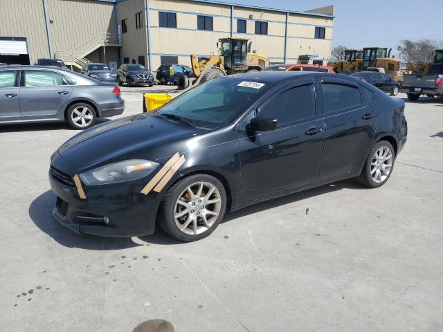  Salvage Dodge Dart