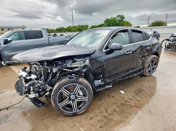  Salvage Mercedes-Benz GLC