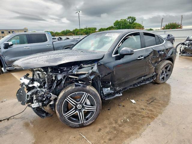  Salvage Mercedes-Benz GLC