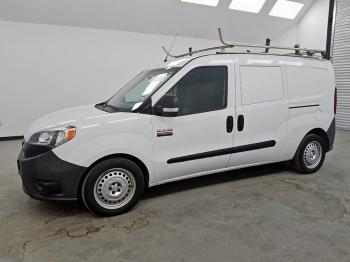  Salvage Ram Promaster