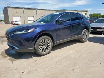  Salvage Toyota Venza