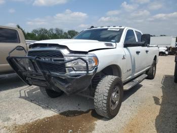  Salvage Ram 2500