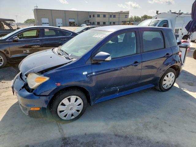  Salvage Toyota Scion