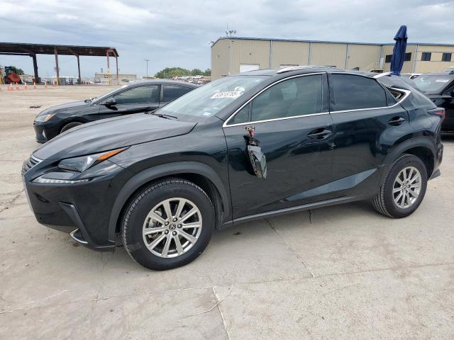  Salvage Lexus NX