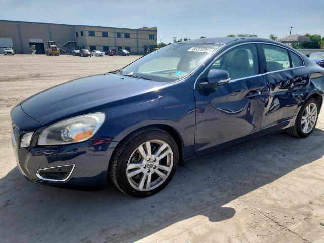  Salvage Volvo S60