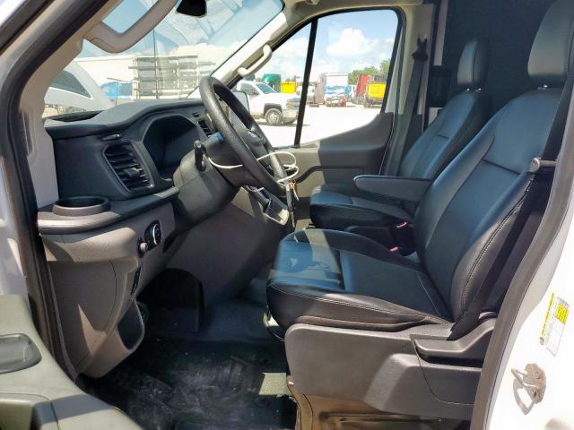 Ford Transit T-350 Image 7