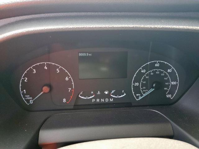 Ford Transit T-350 Image 12