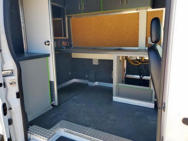 Ford Transit T-350 Image 3