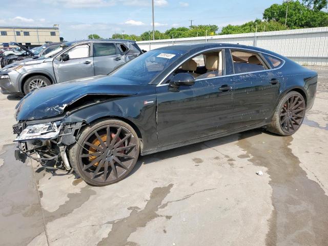  Salvage Audi A7