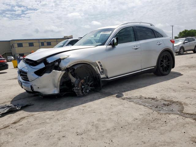  Salvage INFINITI Fx