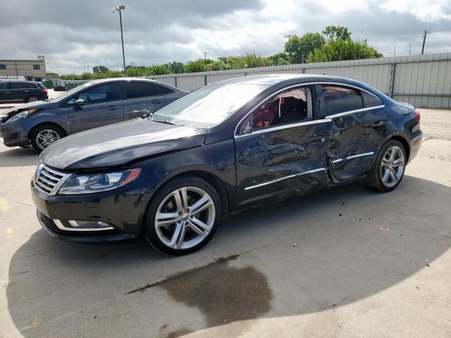  Salvage Volkswagen CC