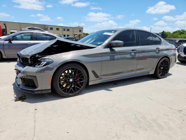  Salvage BMW M Series