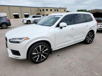  Salvage Volvo XC90
