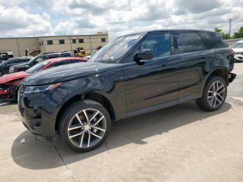  Salvage Land Rover Range Rover