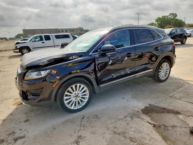  Salvage Lincoln MKZ