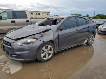 Salvage Dodge Dart