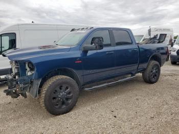  Salvage Ram 2500