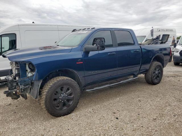  Salvage Ram 2500