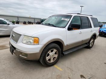 Salvage Ford Expedition