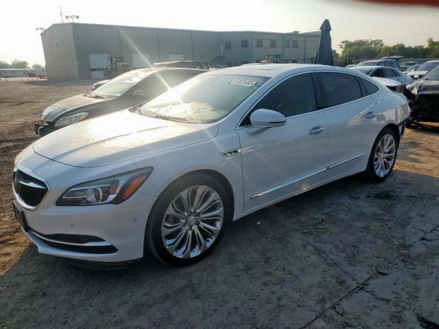  Salvage Buick LaCrosse
