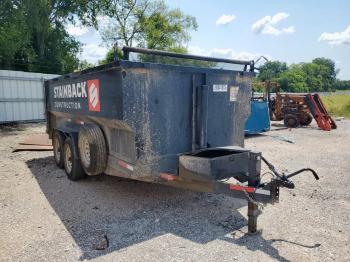  Salvage Texas Pride Other