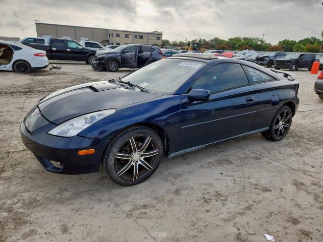  Salvage Toyota Celica