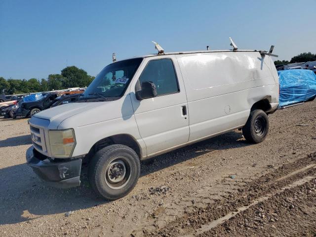  Salvage Ford Econoline
