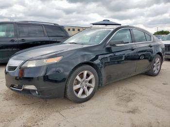  Salvage Acura TL
