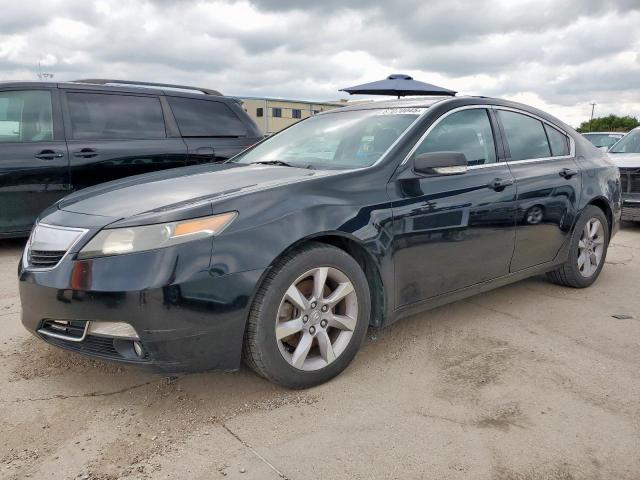  Salvage Acura TL