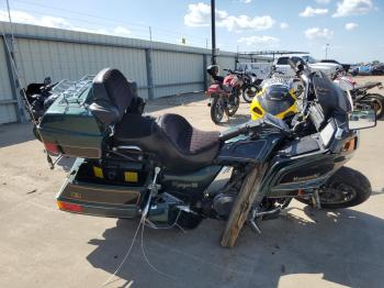  Salvage Kawasaki Zg1200 B