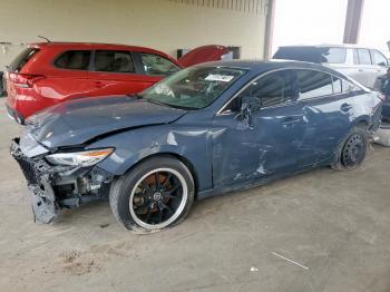  Salvage Mazda 6