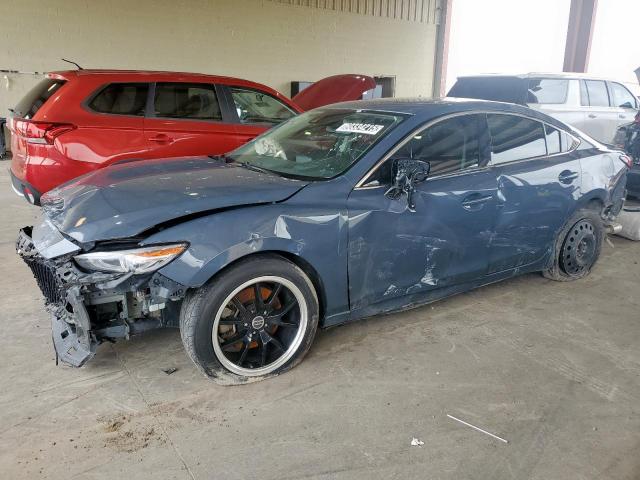  Salvage Mazda 6