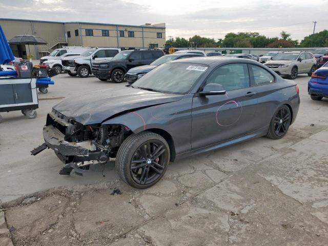  Salvage BMW 2 Series