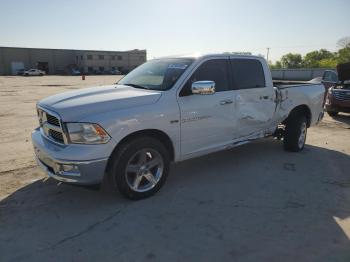  Salvage Dodge Ram 1500