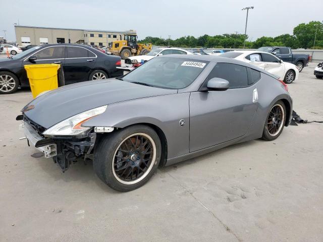  Salvage Nissan 370Z