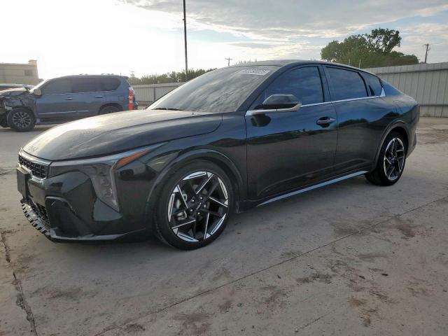  Salvage Kia K4 Gt Line