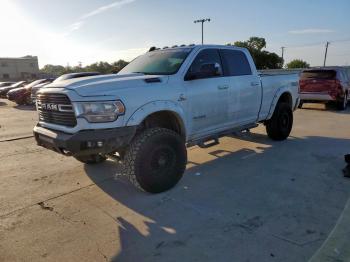  Salvage Ram 2500