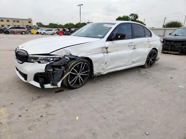  Salvage BMW M Series