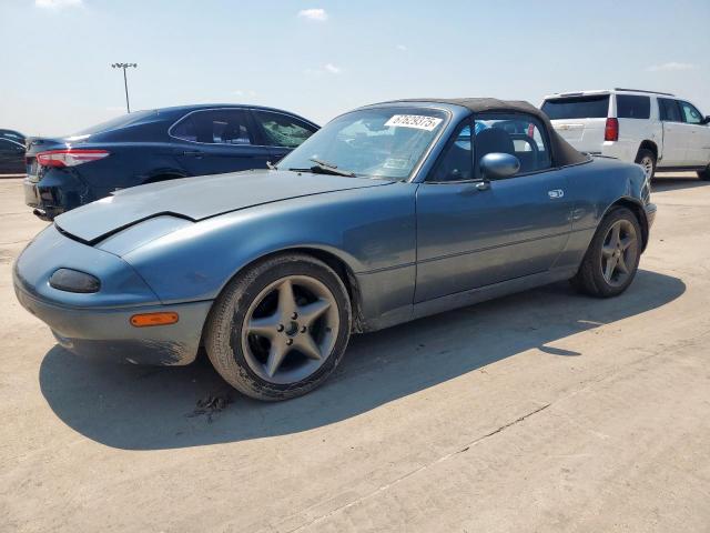  Salvage Mazda Mx5