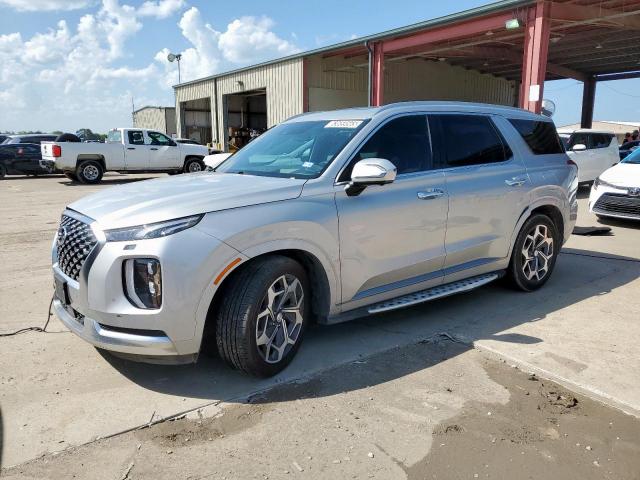  Salvage Hyundai PALISADE