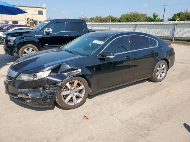  Salvage Acura TL