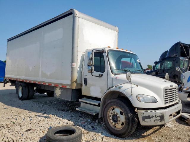  Salvage Freightliner M2 106 Medium Duty