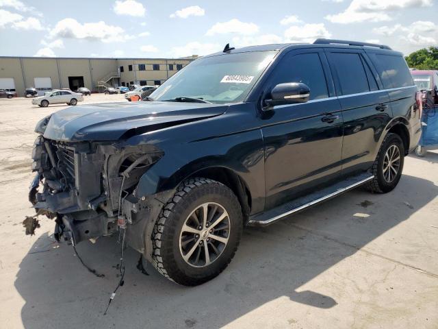  Salvage Ford Expedition