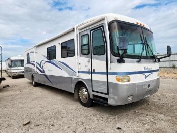  Salvage Holdiay Rambler Mtrhm