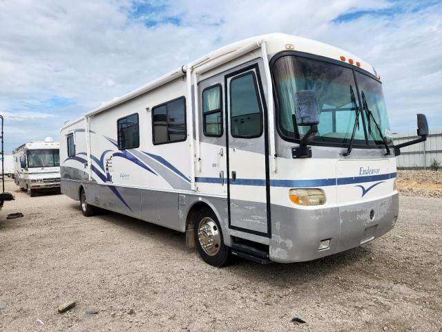  Salvage Holdiay Rambler Mtrhm