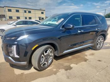  Salvage Hyundai PALISADE